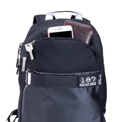 187 Standard Issue Backpack 14 187 Standard Issue Backpack -Skateboard Shop 187 standard issue backpack 2