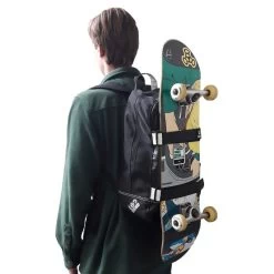187 Standard Issue Backpack 16 187 Standard Issue Backpack -Skateboard Shop 187 standard issue backpack 4