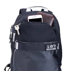 187 Standard Issue Backpack 19 187 Standard Issue Backpack -Skateboard Shop 187 standard issue backpack 7