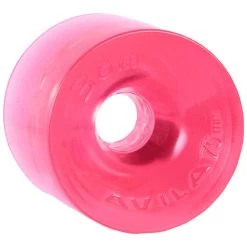 3dm Avila "Clear" 75mm Wielen 8 3dm Avila "Clear" 75mm Wielen -Skateboard Shop 3dm avila clear 75mm wielen 2