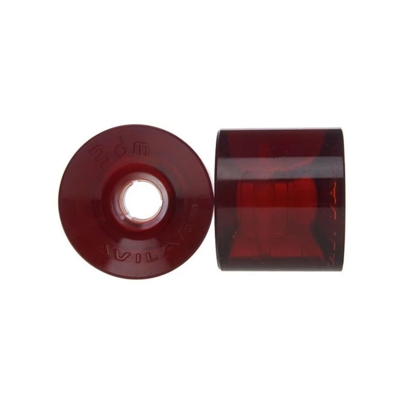 3dm Avila "Clear" 75mm Wielen 6 3dm Avila "Clear" 75mm Wielen - Afbeelding 4