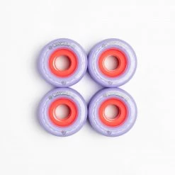 88 Wheels Mooonwalker 65mm 78A Longboard Wielen -Skateboard Shop 88 wheels mooonwalker 65mm 78a longboard wielen 2