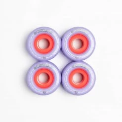 88 Wheels Mooonwalker 65mm 78A Longboard Wielen -Skateboard Shop 88 wheels mooonwalker 65mm 78a longboard wielen 6