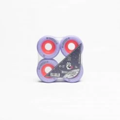 88 Wheels Mooonwalker 65mm 78A Longboard Wielen -Skateboard Shop 88 wheels mooonwalker 65mm 78a longboard wielen 7