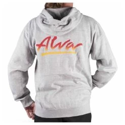 Alva OG Zip-Up Hoodie -Skateboard Shop alva og zip up hoodie black 4