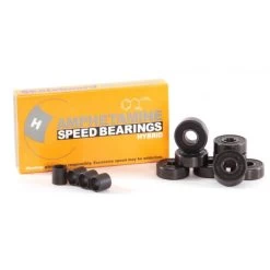 Amphetamine Hybrid Lagers