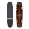 Arbor Axel Serrat Pro Model 37" - Longboard Deck -Skateboard Shop arbor axel serrat pro model 37 longboard deck