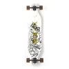 Arbor Axis Longboard Complete -Skateboard Shop arbor axis solstice series 37 longboard complete
