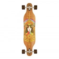 Arbor Axis Longboard Complete