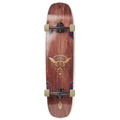 Arbor Crosscut Axel Serrat Pro 34" - Longboard Complete -Skateboard Shop arbor crosscut axel serrat pro 34 longboard complete 2