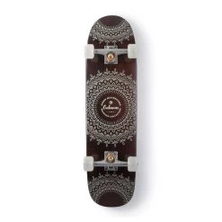 Arbor Cucharon Solstice 8.75” Skateboard Complete