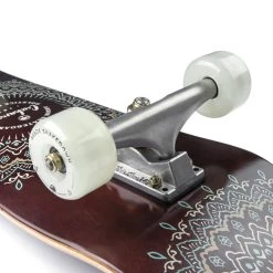 Arbor Cucharon Solstice 8.75” Skateboard Complete -Skateboard Shop arbor cucharon solstice 875 skateboard complete 3
