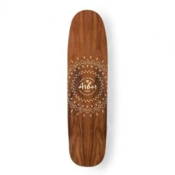 Arbor Cucharon Solstice 8.75” Skateboard Complete -Skateboard Shop arbor cucharon solstice 875 skateboard complete 5