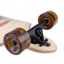 Arbor Dropcruiser Flagship 38" Longboard Complete -Skateboard Shop arbor dropcruiser flagship 38 longboard complete 5