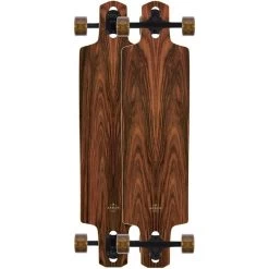 Arbor Dropcruiser Flagship 38" Longboard Complete