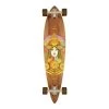 Arbor Fish 37" Longboard Complete