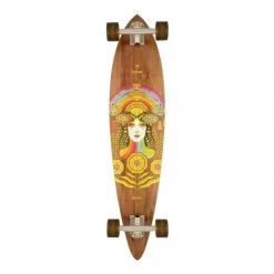 Arbor Fish 37" Longboard Complete -Skateboard Shop arbor fish 37 longboard complete 3
