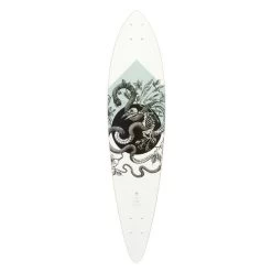 Arbor Fish 37" Longboard Deck -Skateboard Shop arbor fish 37 longboard deck 2