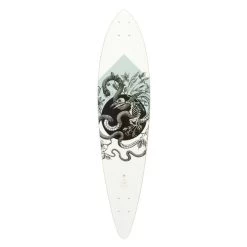 Arbor Fish 37" Longboard Deck -Skateboard Shop arbor fish 37 longboard deck 7