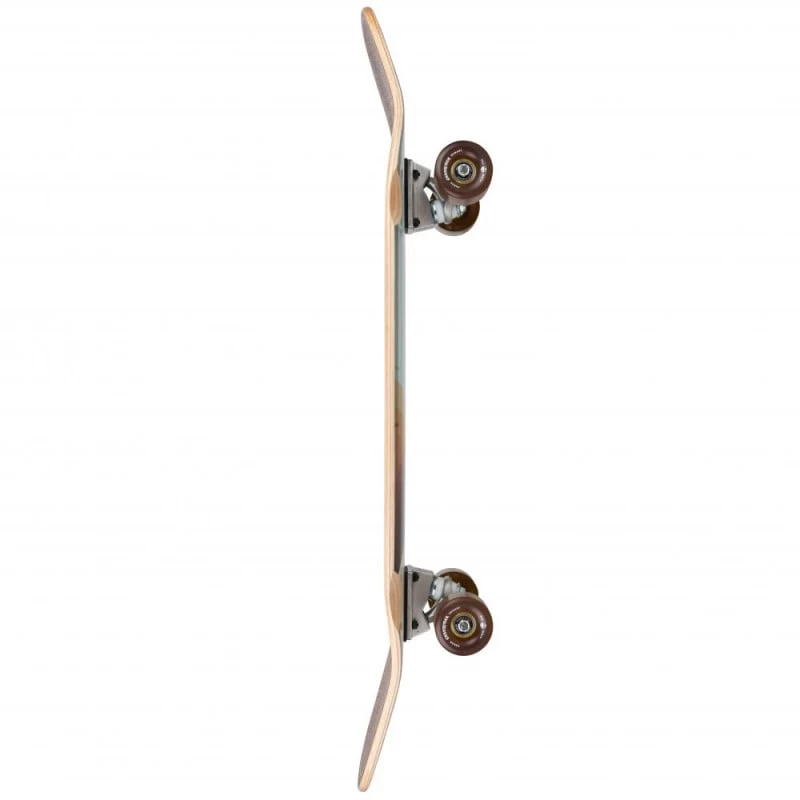 Arbor Foundation Shakedown 34" Longboard Complete 5 Arbor Foundation Shakedown 34" Longboard Complete - Afbeelding 3