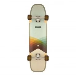 Arbor Foundation Shakedown 34" Longboard Complete 11 Arbor Foundation Shakedown 34" Longboard Complete -Skateboard Shop arbor foundation shakedown 34 longboard complete 3