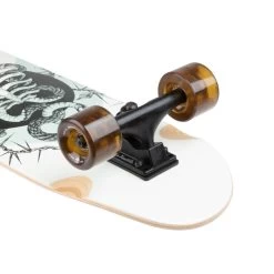 Arbor Pilsner 28.75" Cruiser Skateboard Complete -Skateboard Shop arbor pilsner 2875 cruiser skateboard complete 3