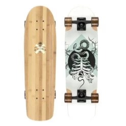 Arbor Pilsner 28.75" Cruiser Skateboard Complete -Skateboard Shop arbor pilsner 2875 cruiser skateboard complete 6