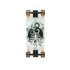 Arbor Pilsner 28.75" Cruiser Skateboard Complete -Skateboard Shop arbor pilsner 2875 cruiser skateboard complete 7