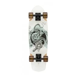 Arbor Pocket Rocket 27" Cruiser Skateboard Complete -Skateboard Shop arbor pocket rocket 27 cruiser skateboard complete 13