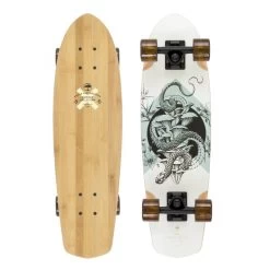 Arbor Pocket Rocket 27" Cruiser Skateboard Complete -Skateboard Shop arbor pocket rocket 27 cruiser skateboard complete 15
