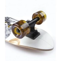 Arbor Pocket Rocket 27" Cruiser Skateboard Complete -Skateboard Shop arbor pocket rocket 27 cruiser skateboard complete 27
