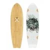 Arbor Sizzler 31" Cruiser Deck -Skateboard Shop arbor sizzler 31 cruiser deck