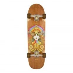 Arbor Solstice B4BC Cucharon 32" Longboard Complete -Skateboard Shop arbor solstice b4bc cucharon 32 longboard complete 3