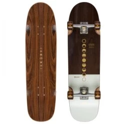 Arbor Solstice B4BC Cucharon 32" Longboard Complete 8 Arbor Solstice B4BC Cucharon 32" Longboard Complete -Skateboard Shop arbor solstice b4bc cucharon 32 longboard complete 8