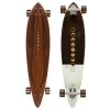 Arbor Solstice B4BC Fish 37" Longboard Complete