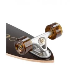 Arbor Solstice B4BC Fish 37" Longboard Complete -Skateboard Shop arbor solstice b4bc fish 37 longboard complete 3