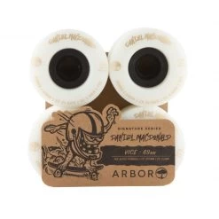 Arbor Vice Daniel Macdonald 69mm Longboard Wielen 17 Arbor Vice Daniel Macdonald 69mm Longboard Wielen -Skateboard Shop arbor vice daniel macdonald 69mm longboard wielen 7