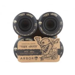 Arbor Vice Tyler Howell 69mm Longboard Wielen 13 Arbor Vice Tyler Howell 69mm Longboard Wielen -Skateboard Shop arbor vice tyler howell 69mm longboard wielen 11