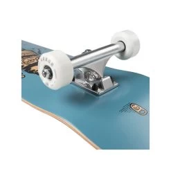 Arbor Whiskey Upcycle 8.25” Skateboard Complete -Skateboard Shop arbor whiskey upcycle 825 skateboard complete 2