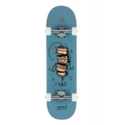 Arbor Whiskey Upcycle 8.25” Skateboard Complete -Skateboard Shop arbor whiskey upcycle 825 skateboard complete 3