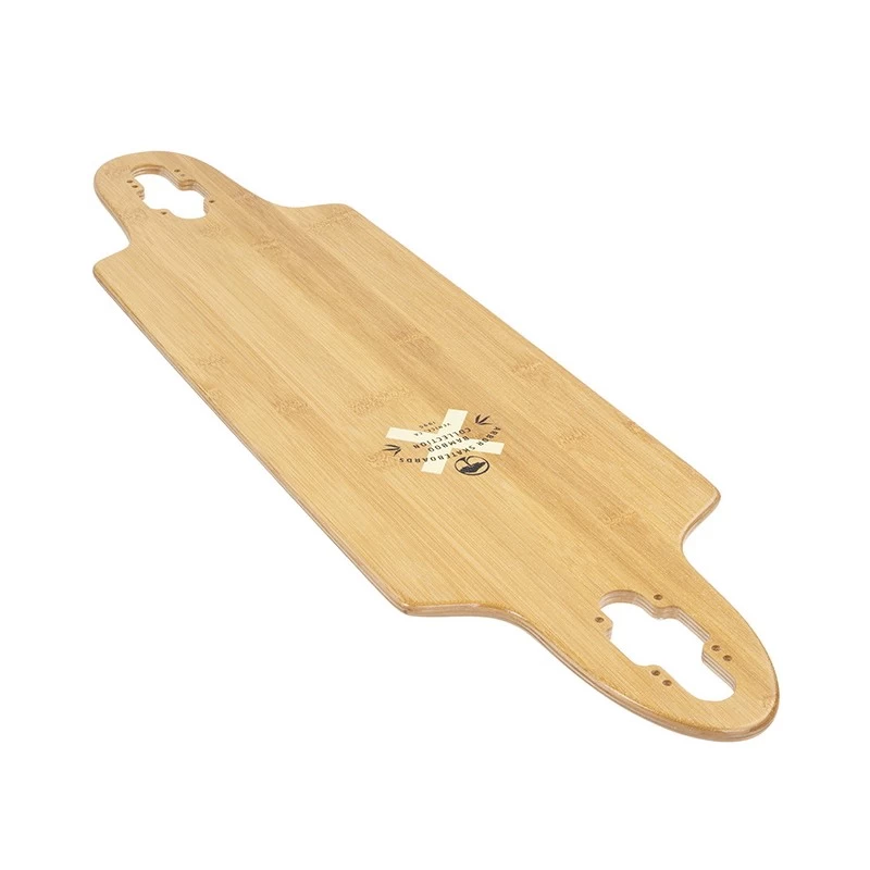 Arbor Zeppelin 32" Cruiser Deck 4 Arbor Zeppelin 32" Cruiser Deck - Afbeelding 2