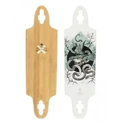 Arbor Zeppelin 32" Cruiser Deck 20 Arbor Zeppelin 32" Cruiser Deck -Skateboard Shop arbor zeppelin 32 cruiser deck 6