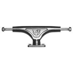 Atlas 149mm Truck Zwart -Skateboard Shop atlas 149mm truck black 3