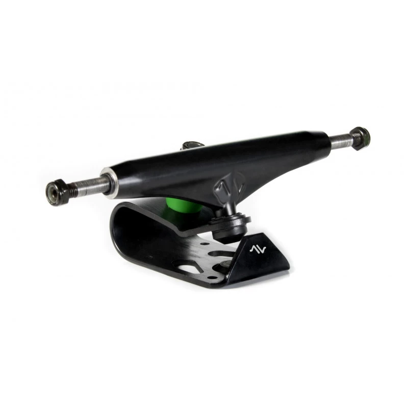 Avenue Gen 1 7.5 Zwart Truck 4 Avenue Gen 1 7.5 Zwart Truck - Afbeelding 2