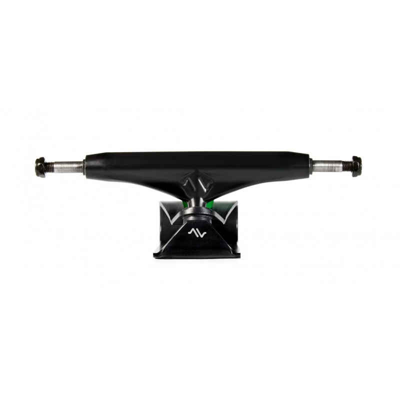 Avenue Gen 1 7.5 Zwart Truck 5 Avenue Gen 1 7.5 Zwart Truck - Afbeelding 3