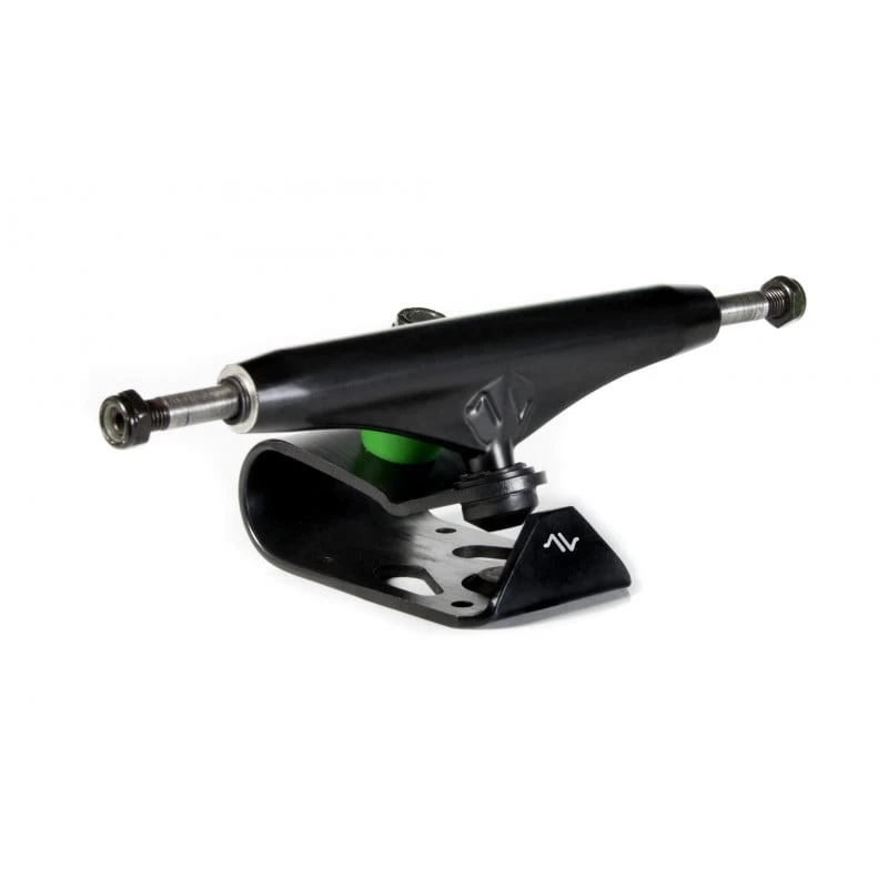 Avenue Gen 1 9.0 Zwart Truck 3 Avenue Gen 1 9.0 Zwart Truck - Afbeelding 2