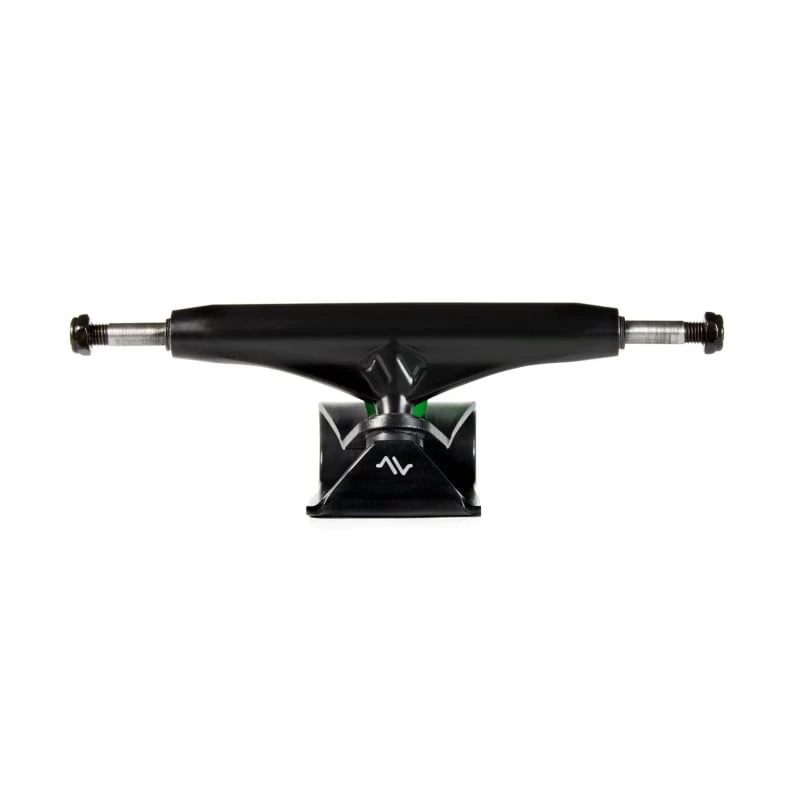 Avenue Gen 1 9.0 Zwart Truck 4 Avenue Gen 1 9.0 Zwart Truck - Afbeelding 3