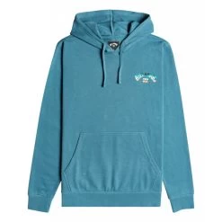 Billabong Arch Fill Pull Over Hoodie -Skateboard Shop billabong arch fill pull over hoodie 3