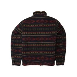 Billabong Barlow Sherpa Jacket -Skateboard Shop billabong barlow sherpa jacket 4