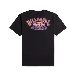 Billabong Born 73 T-Shirt -Skateboard Shop billabong born 73 t shirt 3